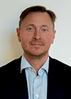 Porträtt på Michael Fondelius, Sverigedemokraterna