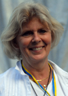 Lena Ericsson, Årets sundbybergare 2010
