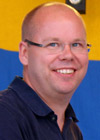 Patric Johannson, Årets Sundbybergare 2011
