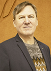 Stefan Bergström, foto