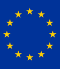 EU-flaggan, bild.